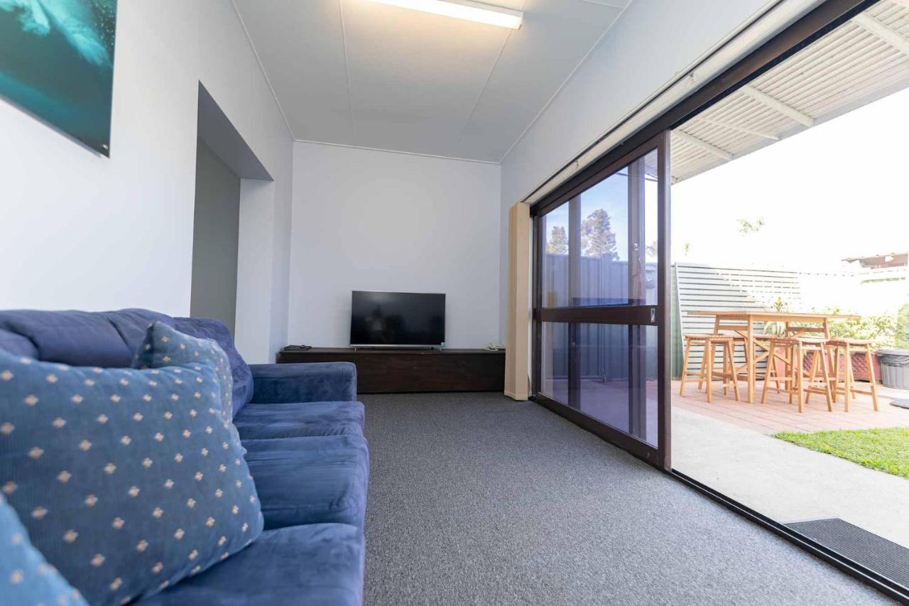 Bay Hotel Motel Bonnells Bay 외부 사진