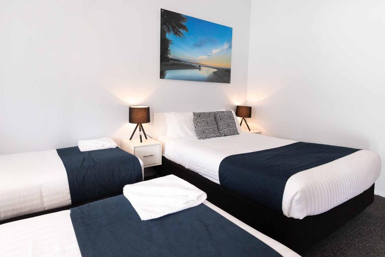 Bay Hotel Motel Bonnells Bay 외부 사진