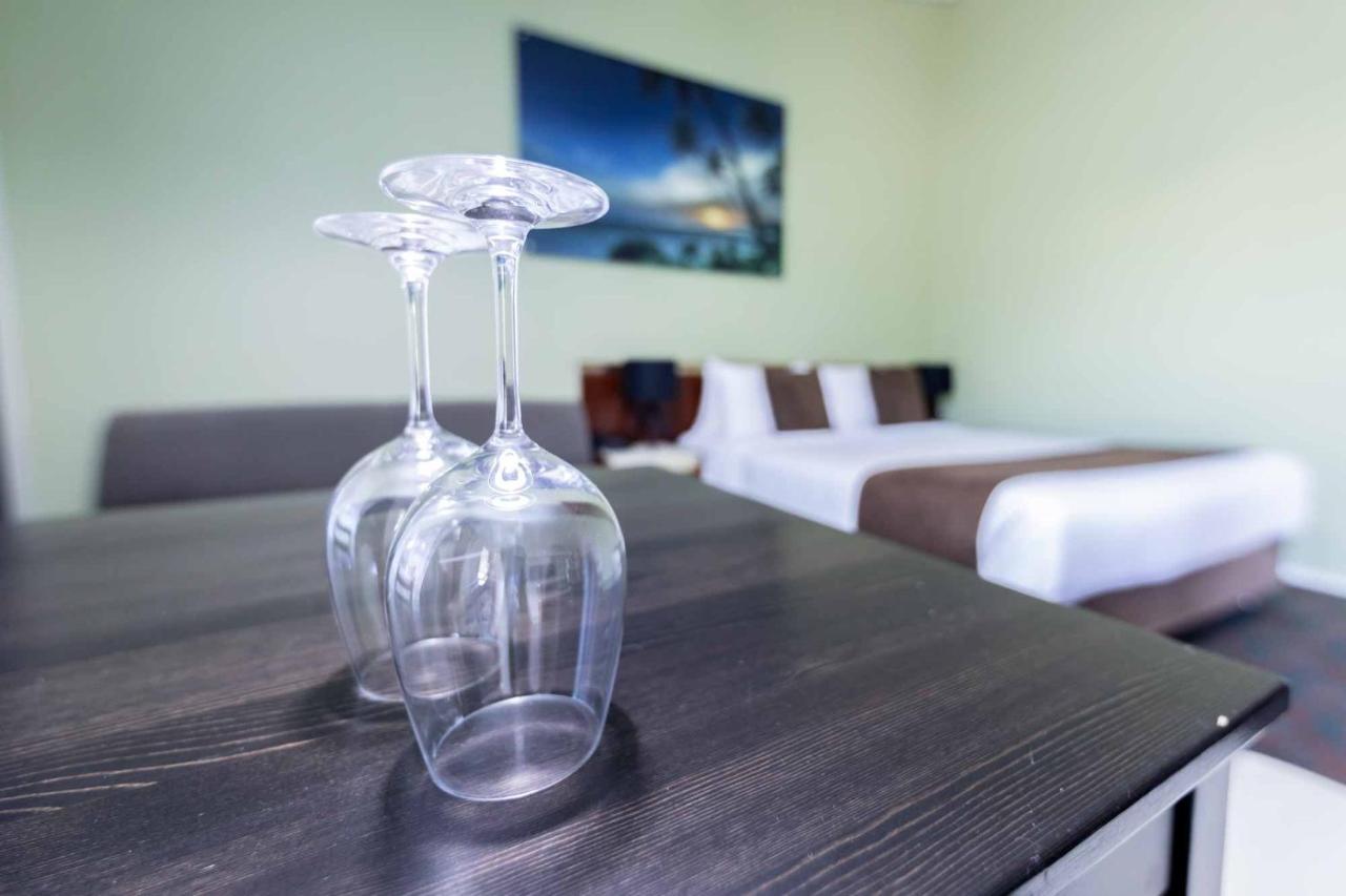Bay Hotel Motel Bonnells Bay 외부 사진